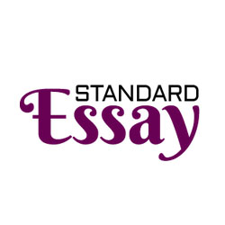 Standard Essay Canada